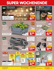 Lichterkette im Netto Marken-Discount Prospekt in Lörrach Aktueller Netto Marken-Discount Prospekt mit Lichterkette, "Aktuelle Angebote", Seite 39