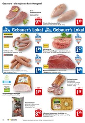 Aktueller E center Prospekt mit Gulasch, "Aktuelle Angebote", Seite 4