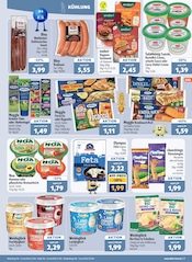 Aktueller aktiv & irma Prospekt mit Knoblauch, "Top Angebote", Seite 7