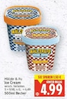 Ice Cream Kaiserschmarrn von Mälzer & Fu im aktuellen E center Prospekt