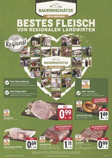 Pute im E center Prospekt "Wir lieben Lebensmittel!" mit 28 Seiten (Nürnberg)