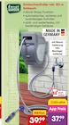 Aktuelles Schlauchaufroller inkl. 20 m Schlauch Angebot bei Netto Marken-Discount in Essen ab 37,99 €