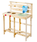 Matschküche oder Spiel-Set „Koch“ im Angebot bei Hagebaumarkt in Mönchengladbach Matschküche oder Spiel-Set „Koch“ Angebote bei Hagebaumarkt Mönchengladbach für 59,99 €