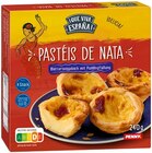 Pastéis de Nata Angebote von ¡QUE VIVA ESPAÑA! bei Penny Voerde für 1,99 €