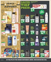 Aktueller Marktkauf Prospekt mit Gillette, "Aktuelle Angebote", Seite 16