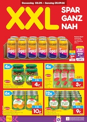 Bier im Netto Marken-Discount Prospekt in Neustadt Aktueller Netto Marken-Discount Prospekt mit Bier, "Aktuelle Angebote", Seite 7