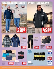 Mantel im famila Nordost Prospekt in Gifhorn Aktueller famila Nordost Prospekt mit Mantel, "besser als gut!", Seite 23