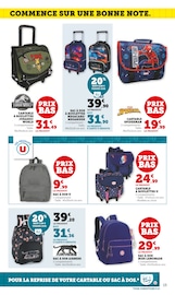 Cartable Angebote im Prospekt "Super U" von Super U auf Seite 15