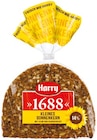 1688 kleines Sonnenblumenbrot von Harry für 0,99 € bei Netto mit dem Scottie im Angebot 1688 kleines Sonnenblumenbrot von Harry im aktuellen Netto mit dem Scottie Prospekt