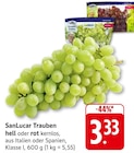 EDEKA Sternenfels Prospekt mit  im Angebot für 3,33 €