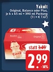 EDEKA Aachen - Original Angebot im Prospekt Original bei EDEKA im Aachen Prospekt für 2,99 €