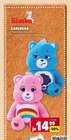 CAREBEAR Angebote von Simba bei Marktkauf Leonberg für 14,99 €