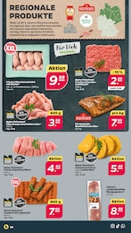 Pute Angebot im aktuellen Netto mit dem Scottie Prospekt auf Seite 4