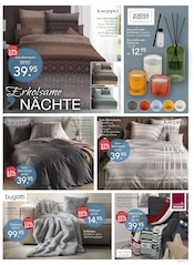 Kuscheldecke im BRAUN Möbel-Center Prospekt in Lahr Aktueller BRAUN Möbel-Center Prospekt mit Kuscheldecke, "Zauberhafte Weihnachtszeit", Seite 15