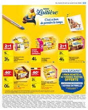 Promos Nestlé dans le catalogue "Carrefour" de Carrefour à la page 17