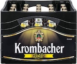 Aktuelle Krombacher Angebote bei EDEKA in Osnabrück Aktuelles Radler Angebot bei EDEKA in Osnabrück ab 10,99 €
