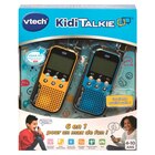 Kidi Talkie Bleu dans le catalogue Auchan Hypermarché