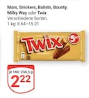 Mars bei GLOBUS im Idar-Oberstein Prospekt für 2,22 €