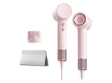 Mini Haartrockner Rosa (1100 Watt) im MediaMarkt Saturn Prospekt Mini Haartrockner Rosa (1100 Watt) von LAIFEN im aktuellen MediaMarkt Saturn Prospekt für 67,99 €