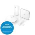 Bosch Smart Home Starter-Set Sicherheit II Angebote von Bosch bei OBI Castrop-Rauxel für 259,99 €