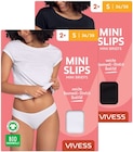 Aktuelles Damen Mini Slip Angebot bei REWE in Hamburg ab 6,99 €