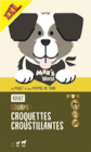 Croquettes pour chien - MAX'S WORLD en promo chez Lidl Croquettes pour chien - MAX'S WORLD dans le catalogue Lidl
