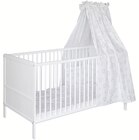 Komplettbett Sweet Heart im Angebot bei Zurbrüggen in Oldenburg Komplettbett Sweet Heart Angebote von my baby Lou bei Zurbrüggen Oldenburg für 229,00 €