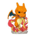 Fnac Strasbourg - Promo POP! Premium Pokémon - Dracaufeu Promo POP! Premium Pokémon - Dracaufeu à 18,99 € dans le catalogue Fnac à Strasbourg