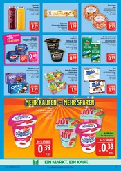 Aktueller Marktkauf Prospekt mit Sekt, "AUSWAHL RIESIG, PREISE NIEDRIG", Seite 19