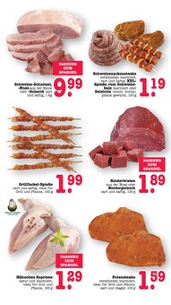 Rindfleisch im E center Prospekt "Aktuelle Angebote" mit 88 Seiten (Mainz)
