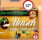 Mensch ärgere Dich nicht Gold-Edition im aktuellen VEDES Prospekt für 22,99 €