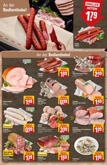 Paprika im aktuellen REWE Prospekt (Herne) Paprika im REWE Prospekt "Dein Markt" mit 36 Seiten (Herne)