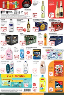 Bacardi im aktuellen GLOBUS Prospekt (Erlangen) Bacardi im GLOBUS Prospekt "Aktuelle Angebote" mit 30 Seiten (Erlangen)