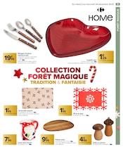 D'autres offres dans le catalogue "UN Noël POUR TOUS LES GOÛTS" de Carrefour D'autres offres dans le catalogue "UN Noël POUR TOUS LES GOÛTS" de Carrefour à la page 9