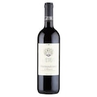 D.O.C. Montepulciano d'Abruzzo - IL FEUDO en promo chez Carrefour Saint-Étienne à 1,75 €