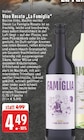 Aktuelles Vino Rosato La Famiglia Angebot bei E center in Bielefeld ab 4,49 €