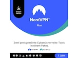Aktuelles PLUS 1Y (VPN UND PASSWORTMANAGER) - [Multiplattform] Angebot bei MediaMarkt Saturn in Darmstadt ab 46,99 €