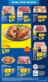Ähnliche Angebote wie Pfifferlinge im Prospekt "LIDL LOHNT SICH" auf Seite 9 von Lidl in Menden