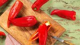 Rote Spitzpaprika im Angebot bei nahkauf in Kaarst Rote Spitzpaprika Angebote bei nahkauf Kaarst für 1,59 €