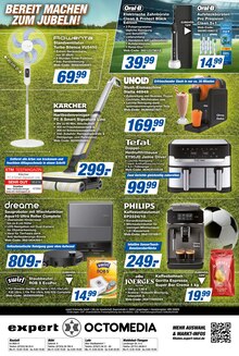 Kaffee im expert Prospekt "Top Angebote" mit 12 Seiten (Lahr (Schwarzwald))
