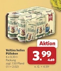 helles Pülleken Angebote von Veltins bei combi Wilhelmshaven für 3,99 €