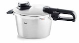 Schnellkochtopf VITAVIT PREMIUM im Angebot bei Zurbrüggen in Herford Schnellkochtopf VITAVIT PREMIUM Angebote von Fissler bei Zurbrüggen Herford für 199,00 €