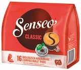 Kaffeepads Senseo Classic 16 Angebote bei expert Kamen für 3,49 €