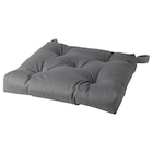 Aktuelles Stuhlkissen grau Angebot bei IKEA in Kassel ab 5,99 €