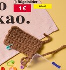 Buegelbilder im Woolworth Prospekt Bügelbilder im aktuellen Woolworth Prospekt für 1,00 €