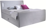 Boxspringbett für 999,99 € bei POCO im Angebot Boxspringbett im aktuellen POCO Prospekt