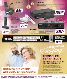 Fernseher im expert Prospekt "Top Angebote" mit 24 Seiten (Cottbus)