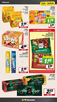 Zucker im aktuellen E center Prospekt (Münster) Zucker im E center Prospekt "Aktuelle Angebote" mit 25 Seiten (Münster)