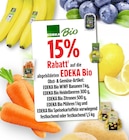 15% Rabatt Angebote von EDEKA Bio bei EDEKA Saarlouis