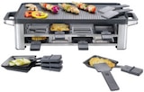 Raclette-Grill „Lono“ von WMF im aktuellen XXXLutz Möbelhäuser Prospekt für 129,90 €